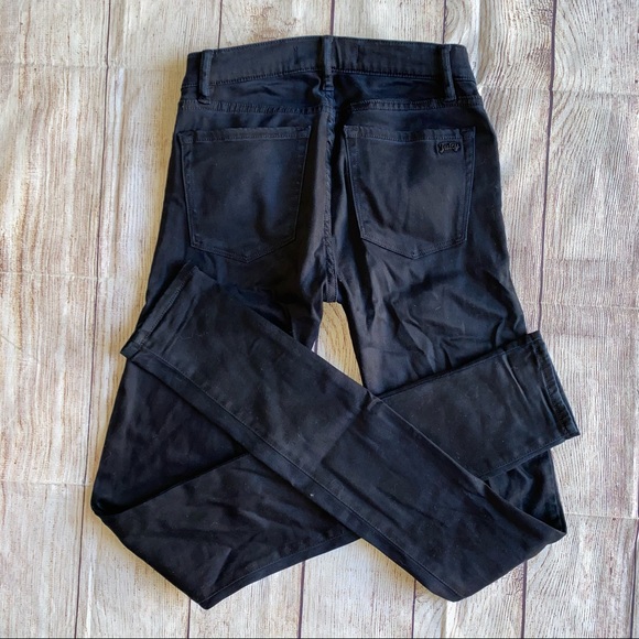 Juicy Couture Pants 24 EUC - Picture 7 of 14